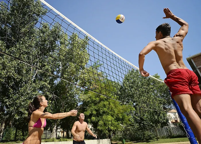 Sol Palace Semesteranläggning (resort)