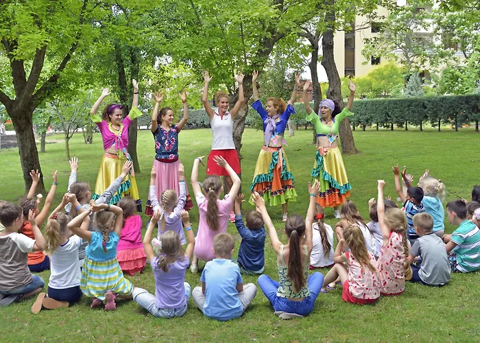 Sol Palace Resort 5*