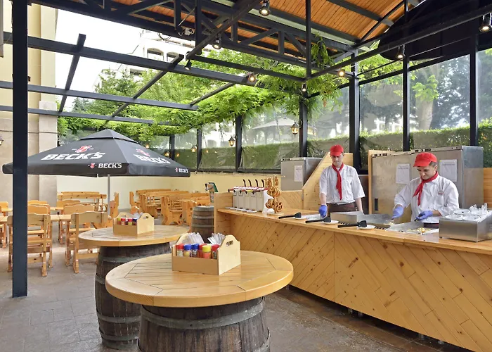 Sol Palace Resort Misivri