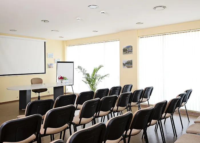 Sol By Melia Nessebar Palace All Inclusive Neszebar