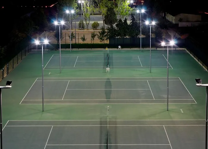 Üdülőközpont Sol By Melia Nessebar Palace All Inclusive 5*